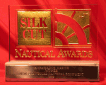 Silk Cut Nautical Award