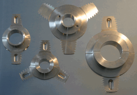 examples of rotary cutters