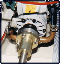 example of half coupling